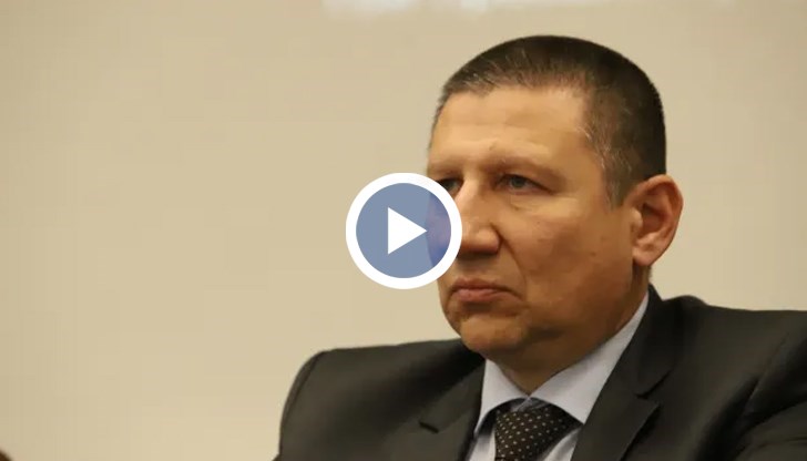 12 сигнала срещу Сарафов са постъпили във ВКС от началото на годината