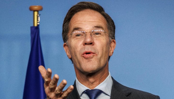 Генералният секретар на НАТО защити подхода на американския президент за преговори в Аляска Генералният секретар на НАТО защити подхода на американския президент за преговори в Аляска