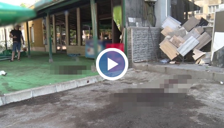 Експертизата доказа двойно превишена скорост при тежката катастрофа от юли