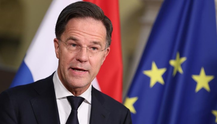 НАТО ще заседава в президентския комплекс „Бештепе“ в турската столица НАТО ще заседава в президентския комплекс „Бештепе“ в турската столица