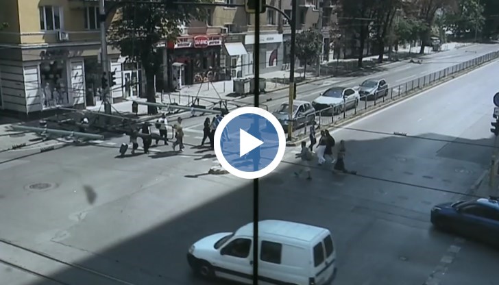 Прокуратурата и "Пътна полиция" започват проверки след сигнал за влогър, участващ в нощни дрифтове