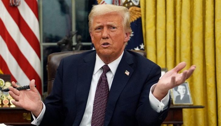 Американският президент участва във видеоконференция с Зеленски преди срещата с Путин