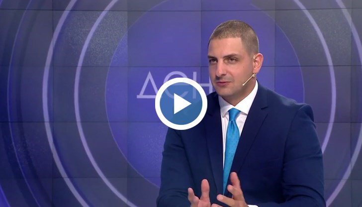 Еврото не води инфлация, търговците се презастраховат заради неизвестността, смята финансистът