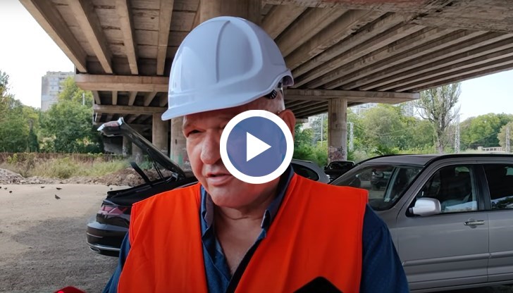 Управителят на парка разкри планове за подобряване на инфраструктурата и директна връзка с Дунав мост