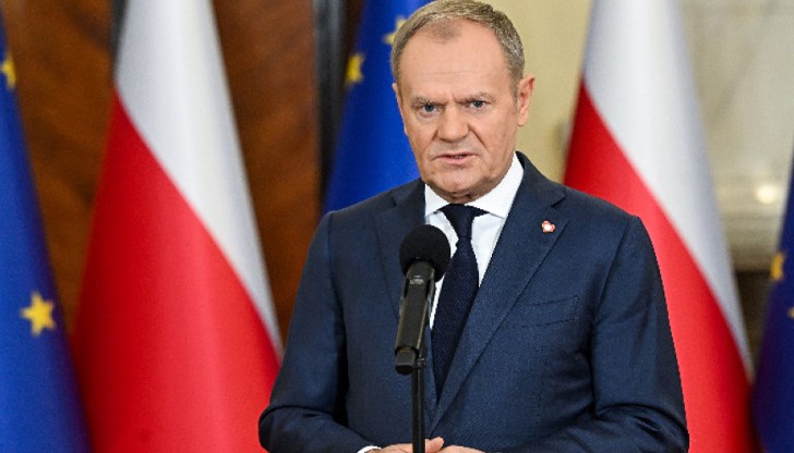 Полският премиер нарече Путин "хитър и безмилостен играч" след срещата в Аляска