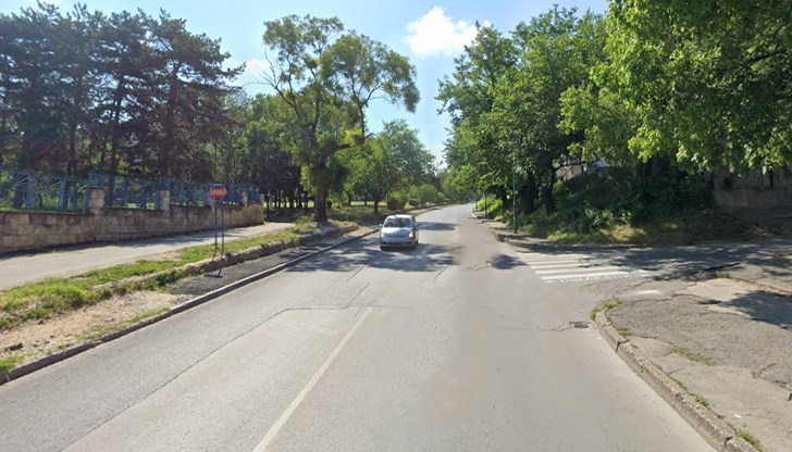 Община Русе инвестира над милион лева в модернизиране на критичната инфраструктура Община Русе инвестира над милион лева в модернизиране на критичната инфраструктура