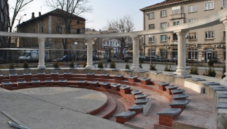 Събитието ще се състои в Лапидариума на Историческия музей