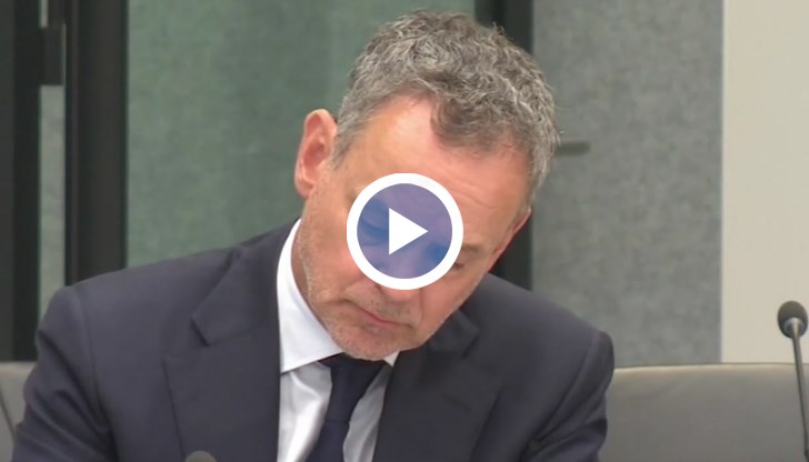 Вицепремиерът и четирима министри напуснаха заради блокирани мерки срещу Тел Авив