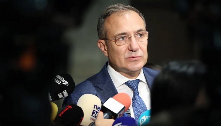 Социалният министър представи и проект за техника на доброволците Социалният министър представи и проект за техника на доброволците