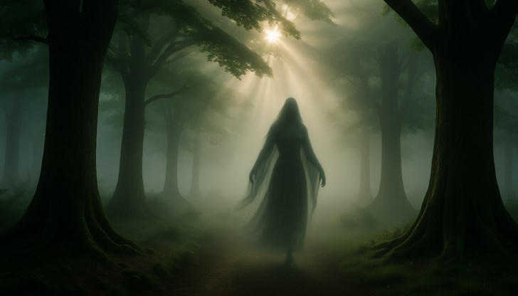 Според народните поверия днес добрите дела се връщат тройно