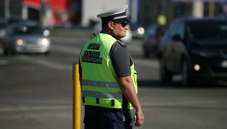 Хванаха 35 пияни шофьори при масовата операция в цялата страна Хванаха 35 пияни шофьори при масовата операция в цялата страна