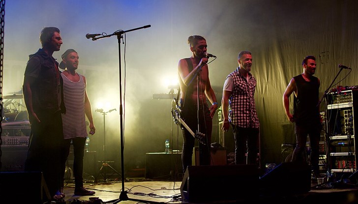 Носителите на "Кристална лира" ще се изявят на площад "Свобода" на 20 септември