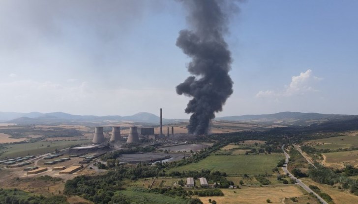 Мярката ще намали запрашаемостта на района