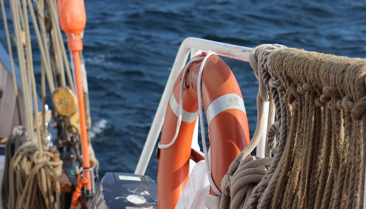 Загиналите са влезли във водата въпреки червения флаг Загиналите са влезли във водата въпреки червения флаг