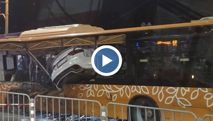 При скорост над 150 км/ч в града водачът не може да направи нищо, заяви Румен Дунев