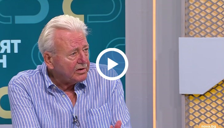 Журналистът смята, че руският президент прави нов опит да спечели време и да отложи санкциите