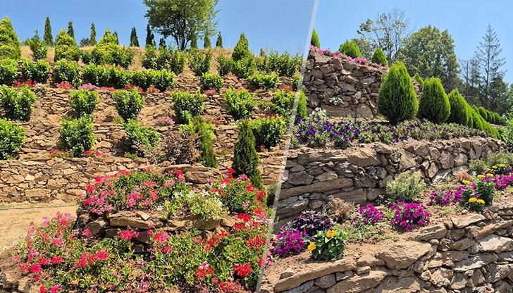 Туристически феномен с древна история привлича хиляди въпреки такса и разбит път