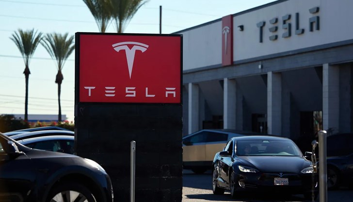 Това е първата загубена съдебна битка на компанията на Илон Мъск Това е първата загубена съдебна битка на компанията на Илон Мъск