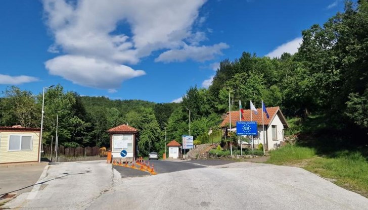 От 25 август до 13 септември трафикът към Ксанти ще е спиран от 7:00 до 19:00 часа