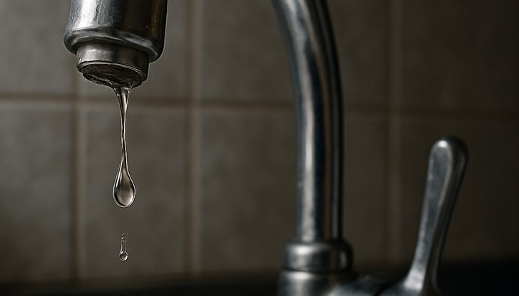 Жители плащат сметки за вода, която нямат