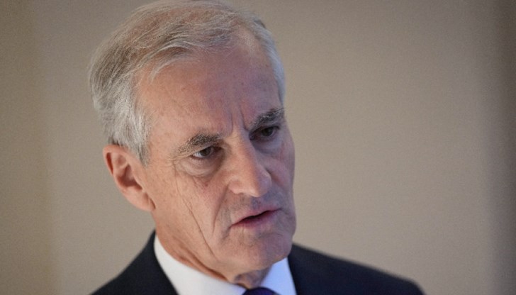 Решението е взето в тясно сътрудничество с Германия, стана ясно от изявление на норвежкия премиер Решението е взето в тясно сътрудничество с Германия, стана ясно от изявление на норвежкия премиер