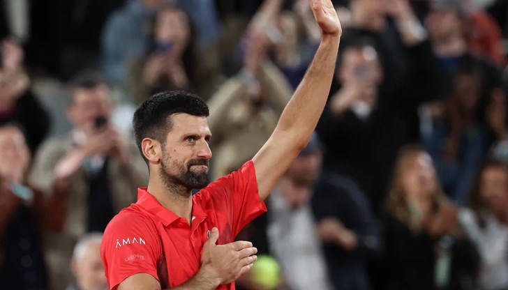 Сръбската тенис легенда обмисля преместване на Serbia Open в Атина след политическия спор с режима