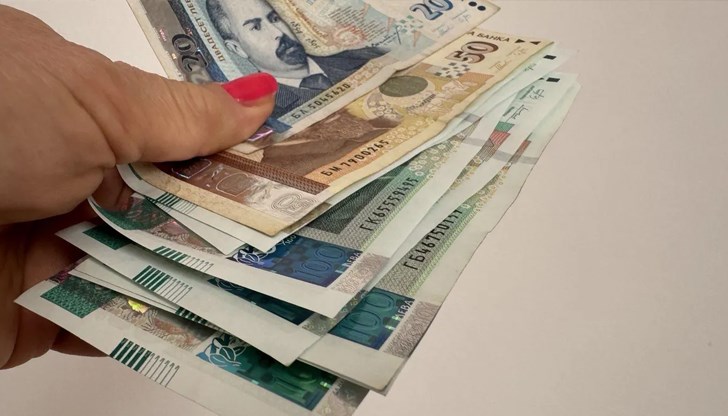 Годишната инфлация се покачи до 5,3 процента спрямо същия месец на миналата година