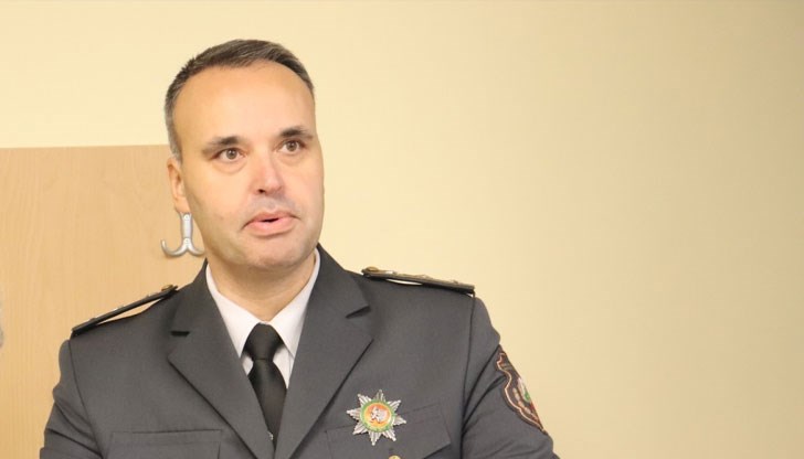 Директорът на РДПБЗН - Русе разказа за ролята на спонтанните доброволци