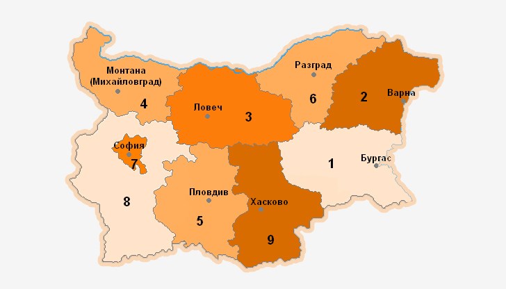 Как Русе осъмна в Разградска област? Една забравена страница от историята