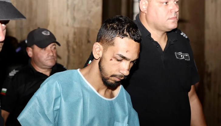 21-годишният шофьор не е подавал жалба до Апелативния съд 21-годишният шофьор не е подавал жалба до Апелативния съд