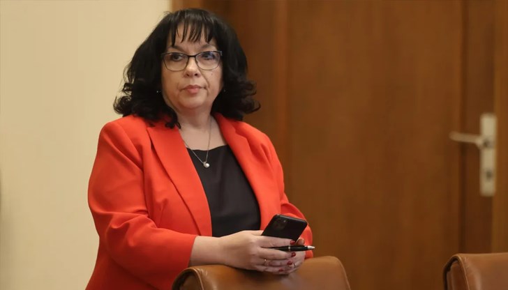 Министърът на финансите обвини президента в дестабилизиране на публичните финанси Министърът на финансите обвини президента в дестабилизиране на публичните финанси