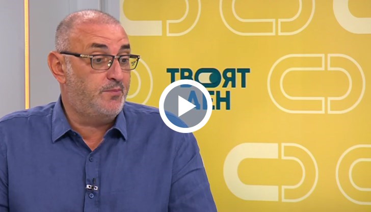 Бившият зам-министър прогнозира неуспех на преговорите в Аляска