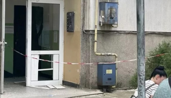 Тийнейджърът хвърлил пиратка в пощенска кутия след спор заради тротинетка