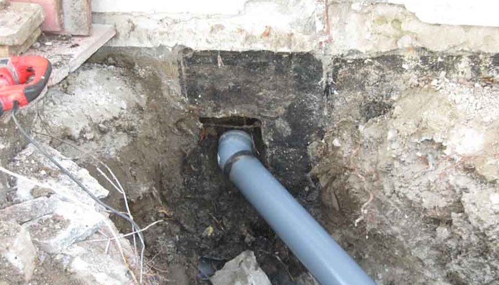 Загубите във водопроводната мрежа достигат до 84 процента