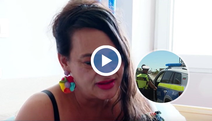 Близнаците Никола и Матей се родиха след 60-километров спешен път с полицейски сирени