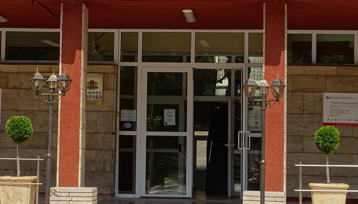 Валентин Панайотов се готви да участва в извънредното общо събрание на дружеството Валентин Панайотов се готви да участва в извънредното общо събрание на дружеството