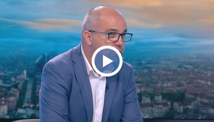 Социологът вижда възможност за над 500 хиляди гласа за кандидата на Делян Пеевски