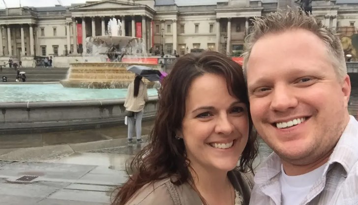 Джеймс Крейг системно е слагал арсен и цианид в протеиновите ѝ шейкове