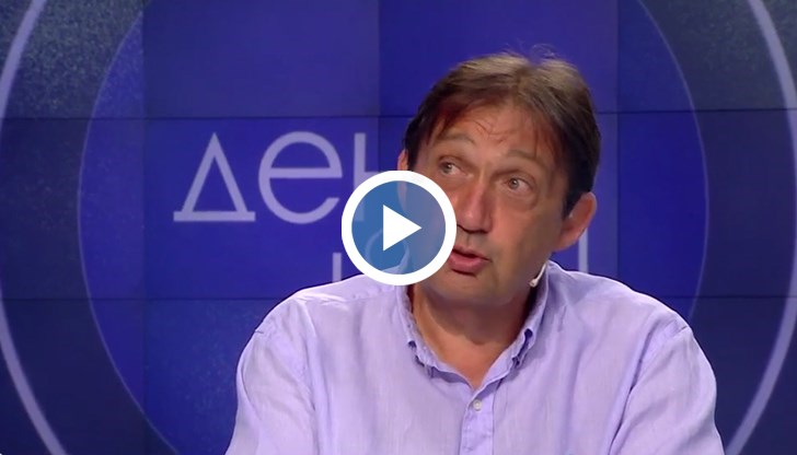 Бившият регионален министър критикува липсата на нови инфраструктурни проекти