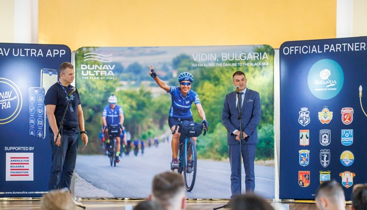 30 от всички колоездачи ще се опитат да преодолеят 700-километровата дистанция в рамките на 48 часа