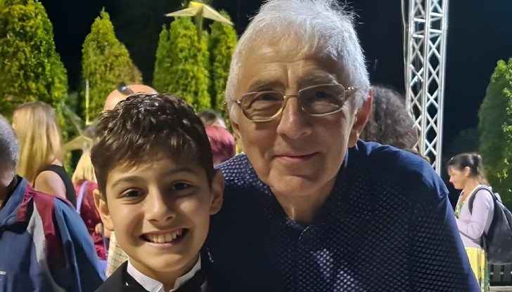 Вокалните школи от Общинския младежки дом получиха престижни отличия