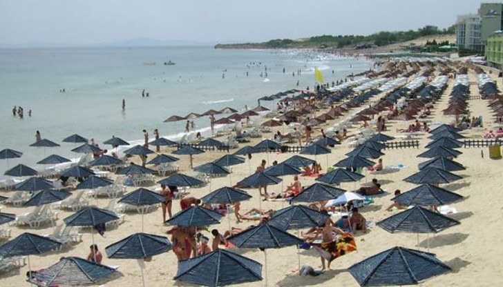 17 процента от тях предпочитат нашата страна показва ново проучване