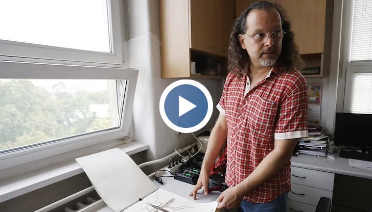 Климатичните промени са причина за рекордния ръст на болести от комари в Европа