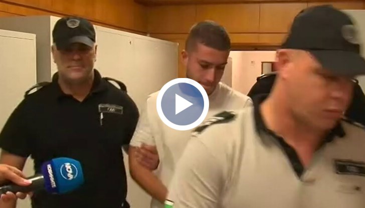 Младежът с АТВ-то от Слънчев бряг е пуснат под домашен арест след заседание на съда