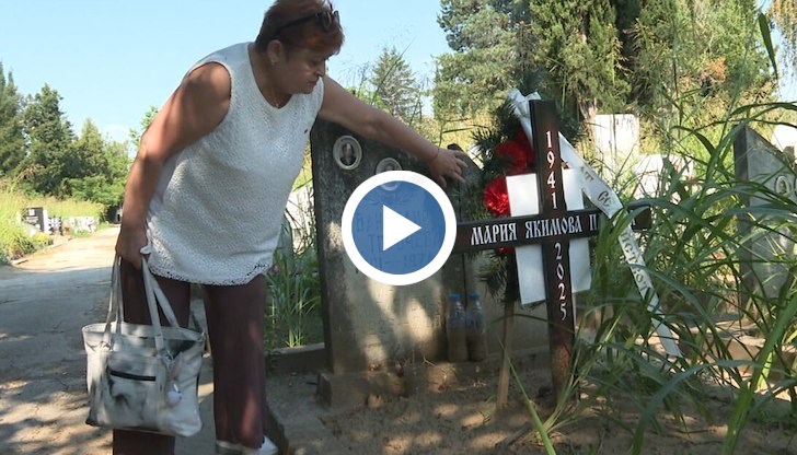 Димитрийка Делова съди община Пазарджик заради безхаберието на служителите