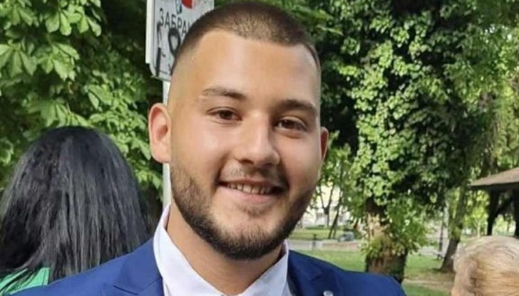 Младежът изчезна вчера сутринта, когато тръгнал към София с приятел