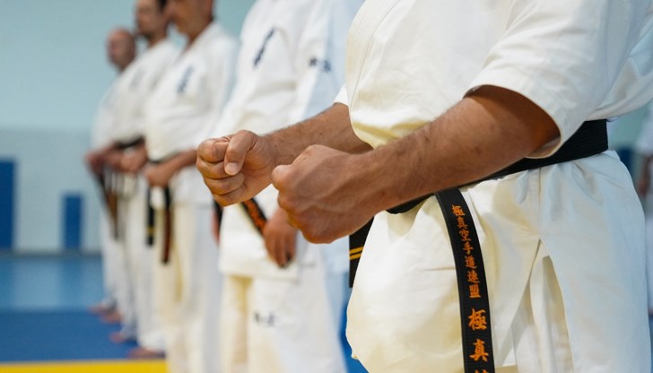 На 6 септември в "Арена Русе" ще се състезават близо 50 клуба от пет балкански държави