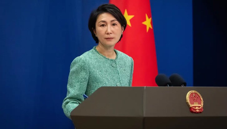 Говорителката на китайското външно министерство коментира поведението на Агенцията за разузнаване и сигурност на Нова Зеландия