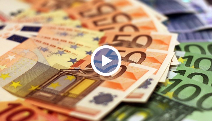 Минималната почасова ставка ще стане 7,31 лева при влизането в еврозоната