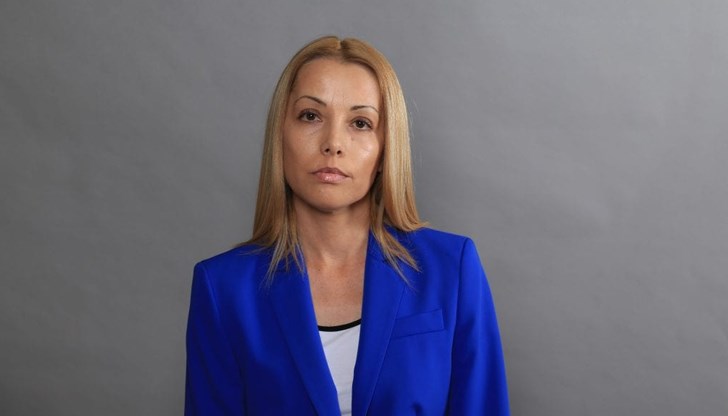 Хрисимира Витанова може да се сдобие с обвинение за хулиганство